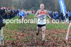 Senior Men and Under-23s, 2023 British Athletics Cross Challenge, Sefton Park, Liverpool. Photo: David T. Hewitson/Sports for All Pics